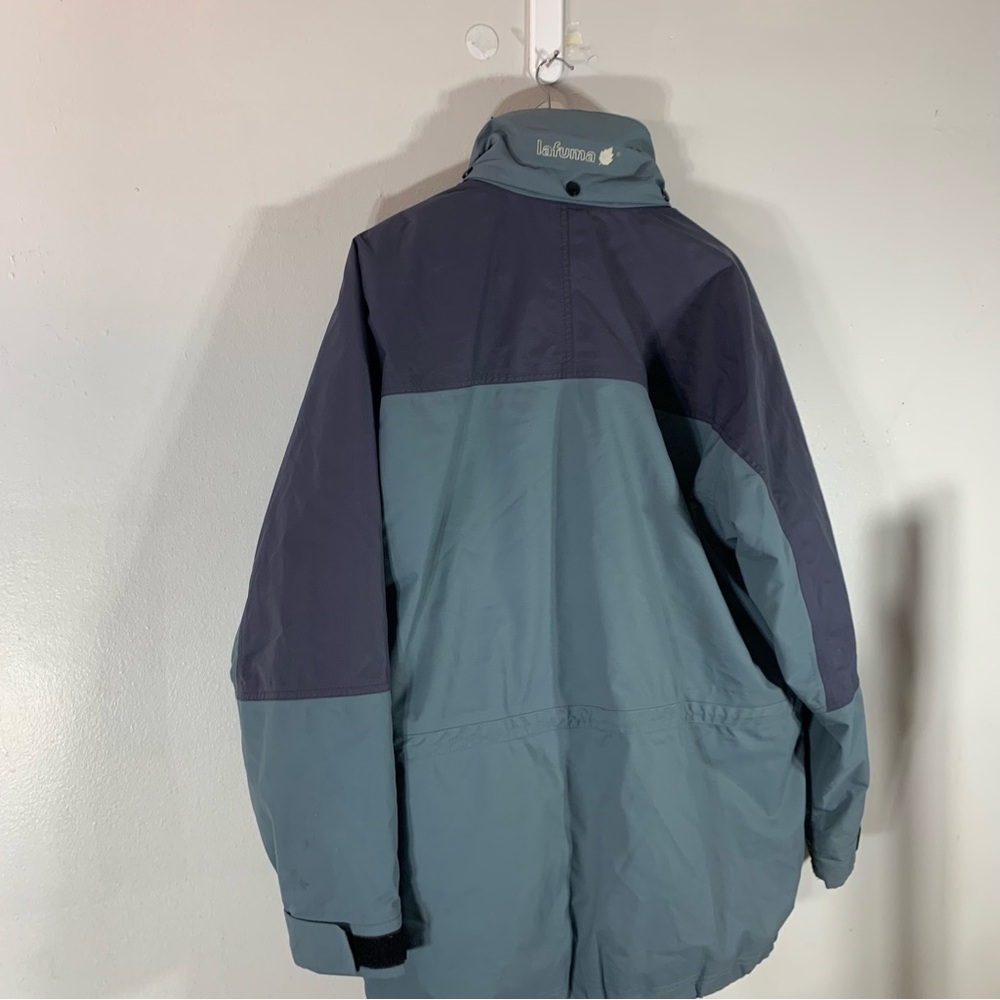 Lafuma Gore Tex Winter jacket - Picture 6 of 10